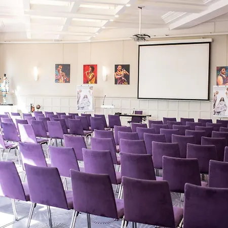 Hotel Mercure La Baule Majestic-3