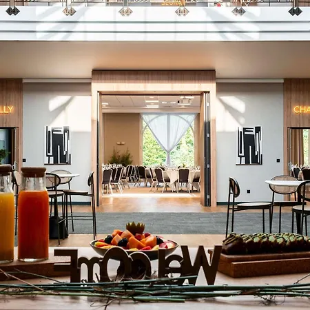Mercure Chantilly Resort & Conventions (Adults Only)-2