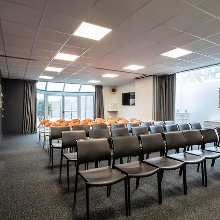 ibis Styles Colombes Paris Ouest (Ouverture Octobre 2025)-3