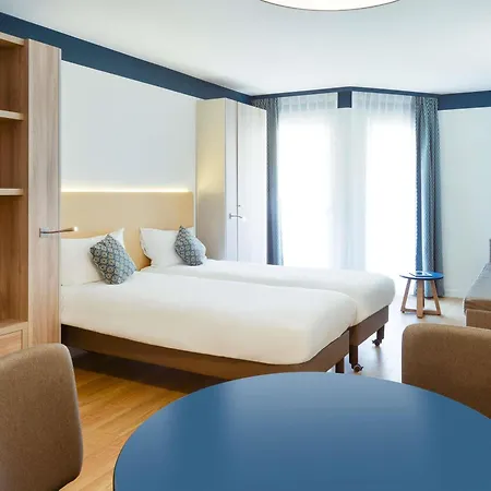 Aparthotel Adagio Monaco Palais Joséphine-3
