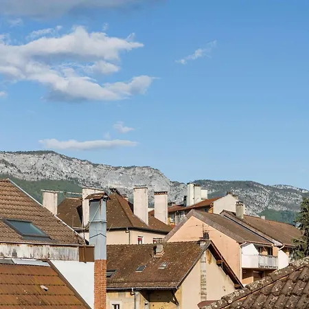 ibis Styles Annecy Centre Gare-3