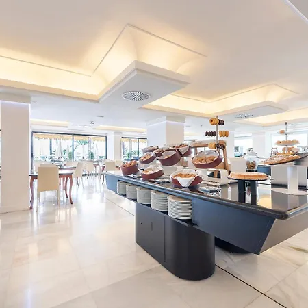 Hotel Palma Bellver , Affiliated By Melia-3