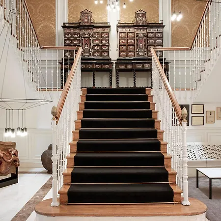 Palacio de los Duques, a Gran Meliá Hotel - The Leading Hotels of the World-3