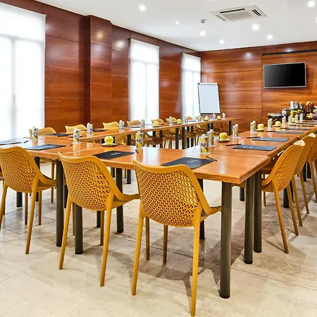 Sercotel AB Arganda-2