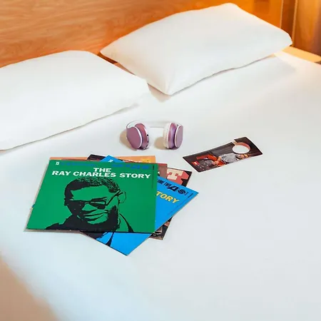 Hotel Ibis Firenze Nord Aeroporto-3