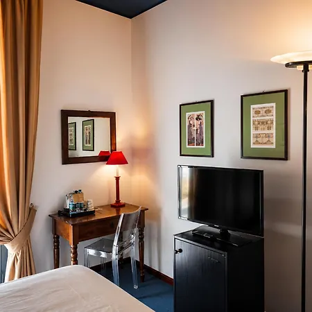 Hotel Palio-3
