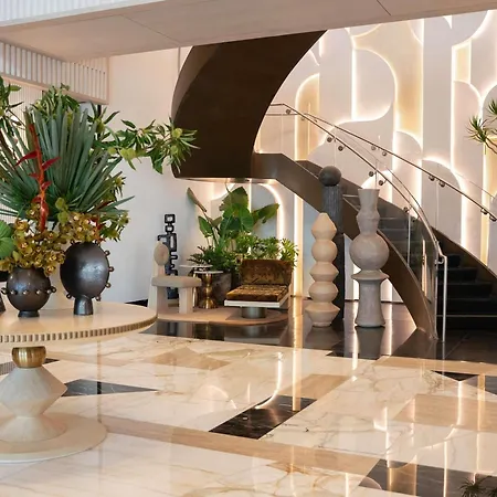 Hotel Sofitel Los Angeles at Beverly Hills-3