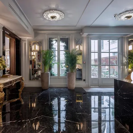 Maison Colbert member of Meliá Collection Notre-Dame-3