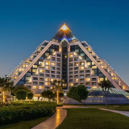 Raffles Dubai-2