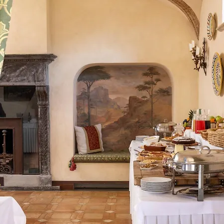 Hotel La Collegiata - Adults Only-3