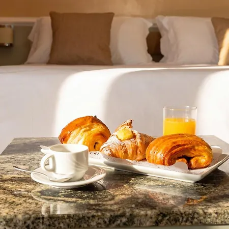 Circeo Park Hotel-2