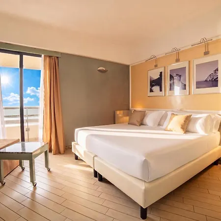 Circeo Park Hotel-3