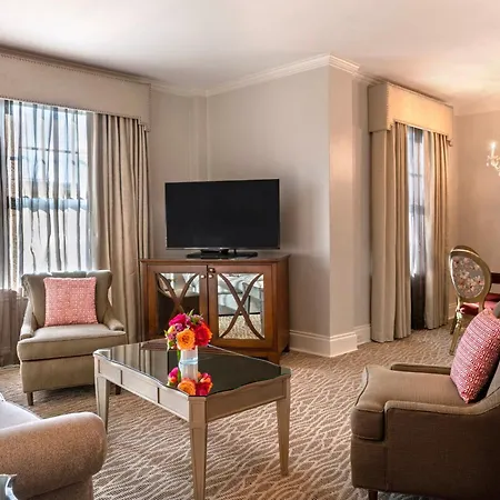 Warwick Melrose Hotel-2