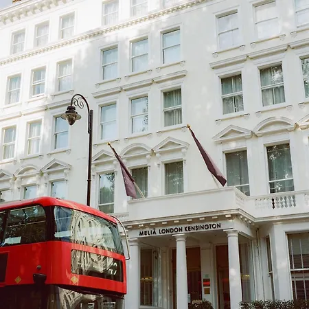 Melia London Kensington Member Of Melia Collection-2