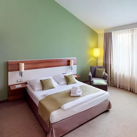 Mercure Tagungs- & Landhotel Krefeld-2