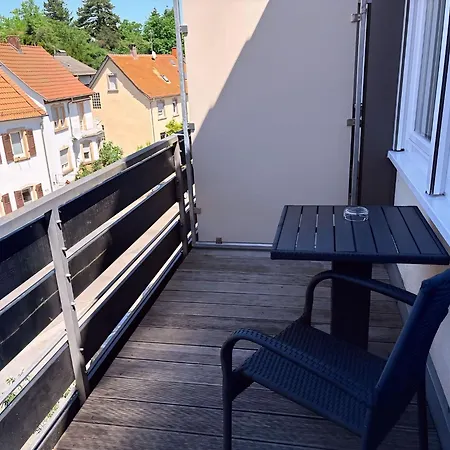 Hotel Bad Dürkheim-2