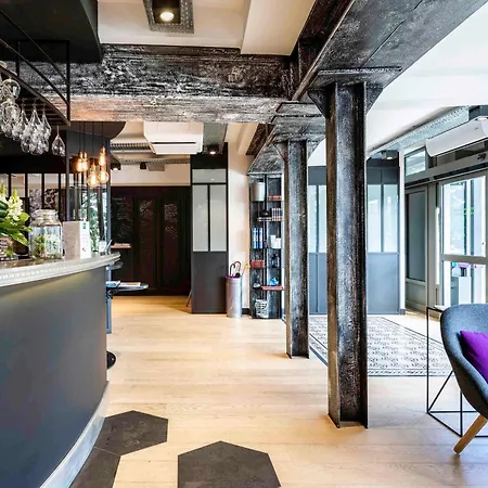 ibis Styles Dinan Centre Ville-2