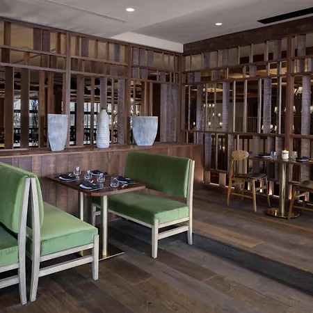 The Lodge At Spruce Peak, A Destination By Hyatt Residence-3