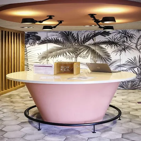 Mercure Perpignan Centre-2