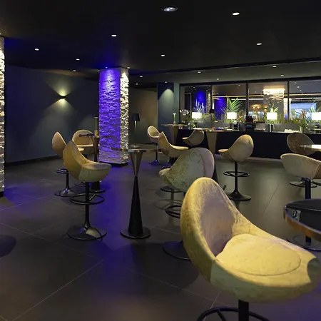 Mercure Orleans Centre Bords De Loire-2