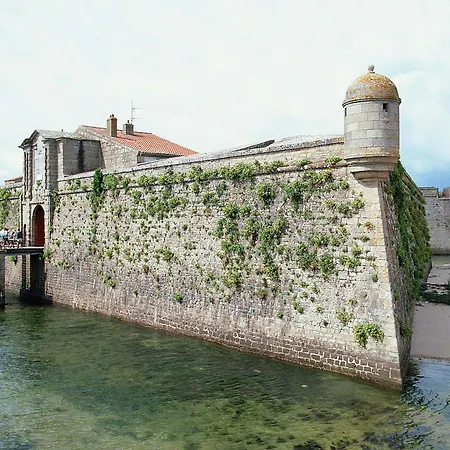 Mercure Lorient Centre-3