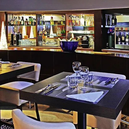 Mercure Chambéry Centre-2