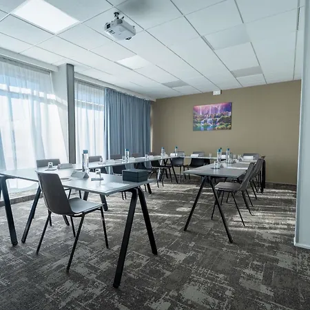 Novotel Poissy Orgeval-3