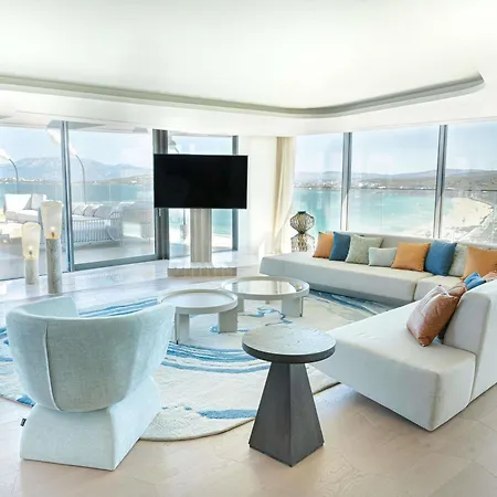 Swissotel Resort And Spa Cesme-3