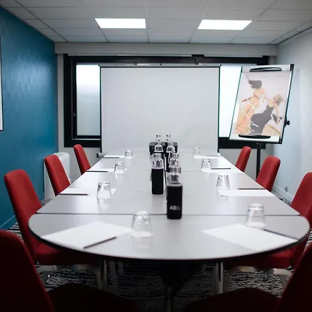 Mercure Lorient Centre-2