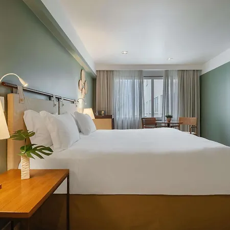 Grand Mercure Rio de Janeiro Copacabana-3