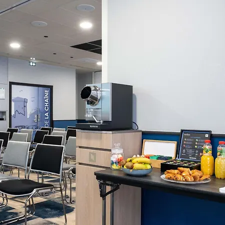 Novotel La Rochelle Centre-2
