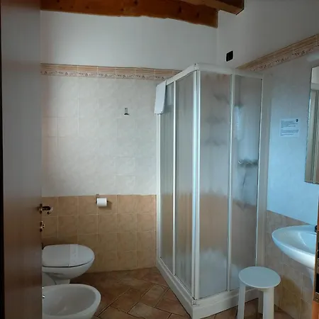 Hotel Agli Ulivi-3