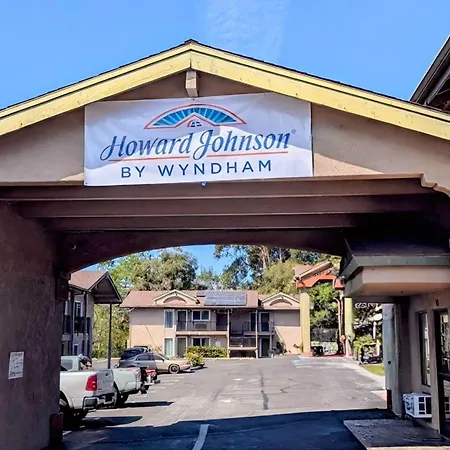 Olive Tree Inn & Suites, A Howard Johnson By Wyndham-2