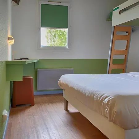 Ibis Budget Redon-2