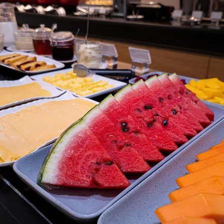 Mercure Recife Navegantes-2