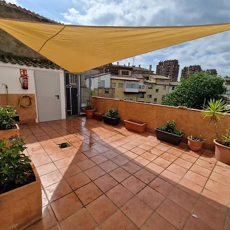 Hostal Lizana 2-3