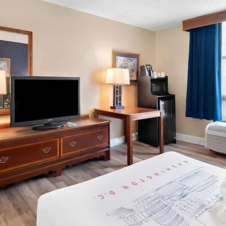 Best Western Potomac Mills-3