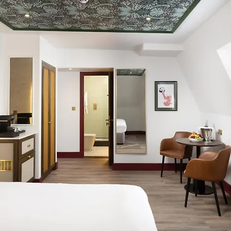 The Welbeck Hotel By Ihg-3