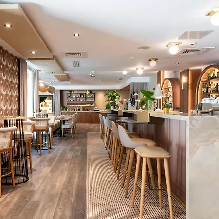Mercure Paris Ouest Saint Germain-3