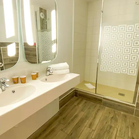 Ibis Europe Chalon Sur Saone-2