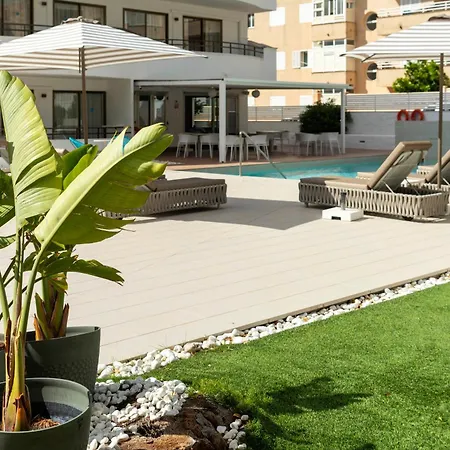 Flacalco Hotel & Apartments-3
