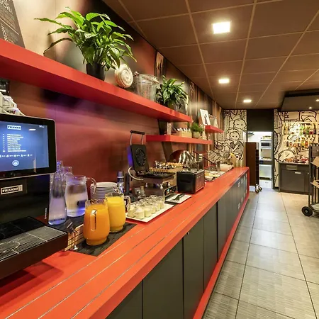 Ibis Bern Expo-3