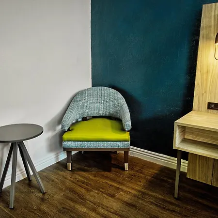 Downtowner Boutique Hotel-3