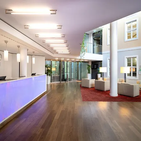Innside By Melia Dresden-3