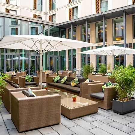 Innside By Melia Dresden-2