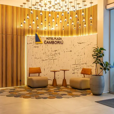 Hotel Plaza Camboriu-2
