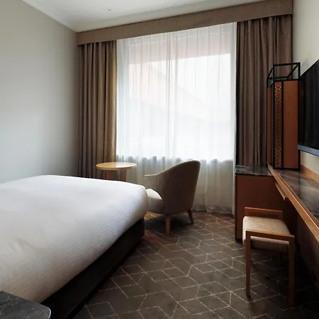 Hotel The Celestine Tokyo Shiba-3