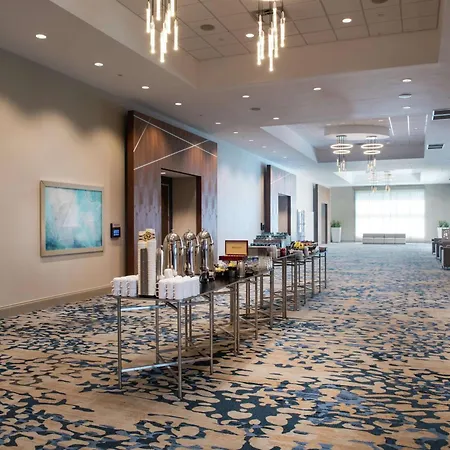 Doubletree By Hilton Orlando Theme Park Resort-2