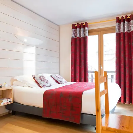Grand Hotel de Valloire et du Galibier-3