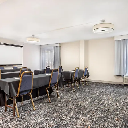 Hampton Inn Tampa International Airport/Westshore-2